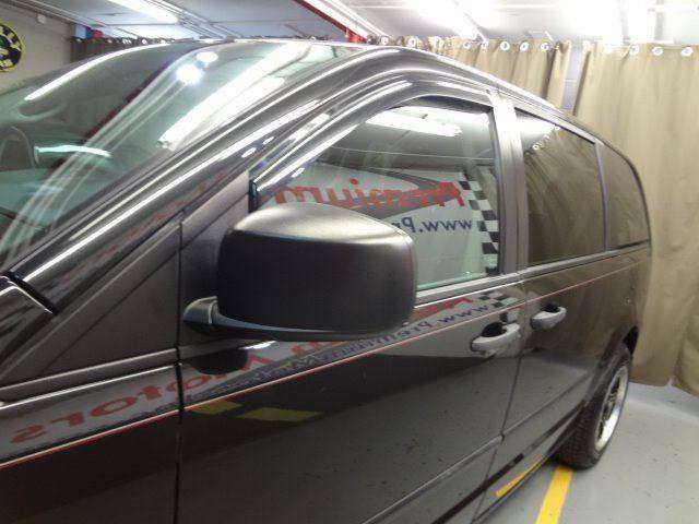 2013 Dodge Grand Caravan SE 4dr Mini-Van